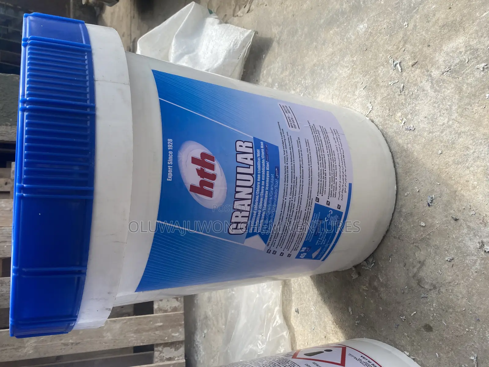 Water Treatment