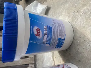 Water Treatment