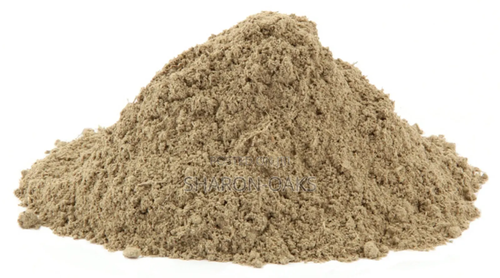 Eyebright Leaf Powder 1kg