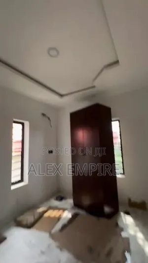 2bdrm Apartment in Amuwo-Odofin for rent