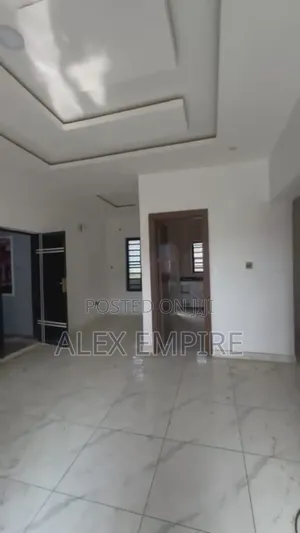 2bdrm Apartment in Amuwo-Odofin for rent