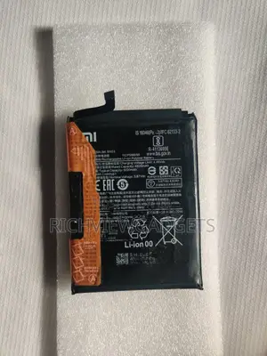 Photo - Xiaomi Redmi Note 10 Pro, 9 and 9 Pro 'Follow Come' Parts