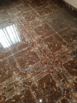 2bdrm Apartment in Amuwo-Odofin for rent