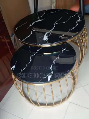 Quality Center Table