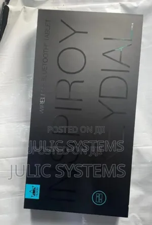 Huion Inspiroy Keydial Kd200 Wireless Bluetooth Pen Tablet