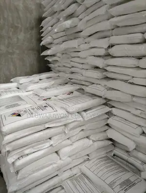 Caustic Soda