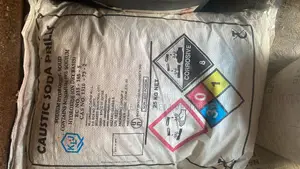 Caustic Soda