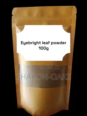 Eyebright Leaf Powder 100g