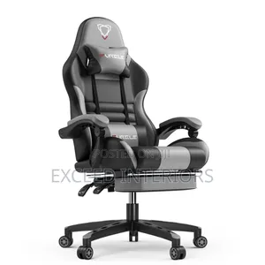 Quality Office Game Chair