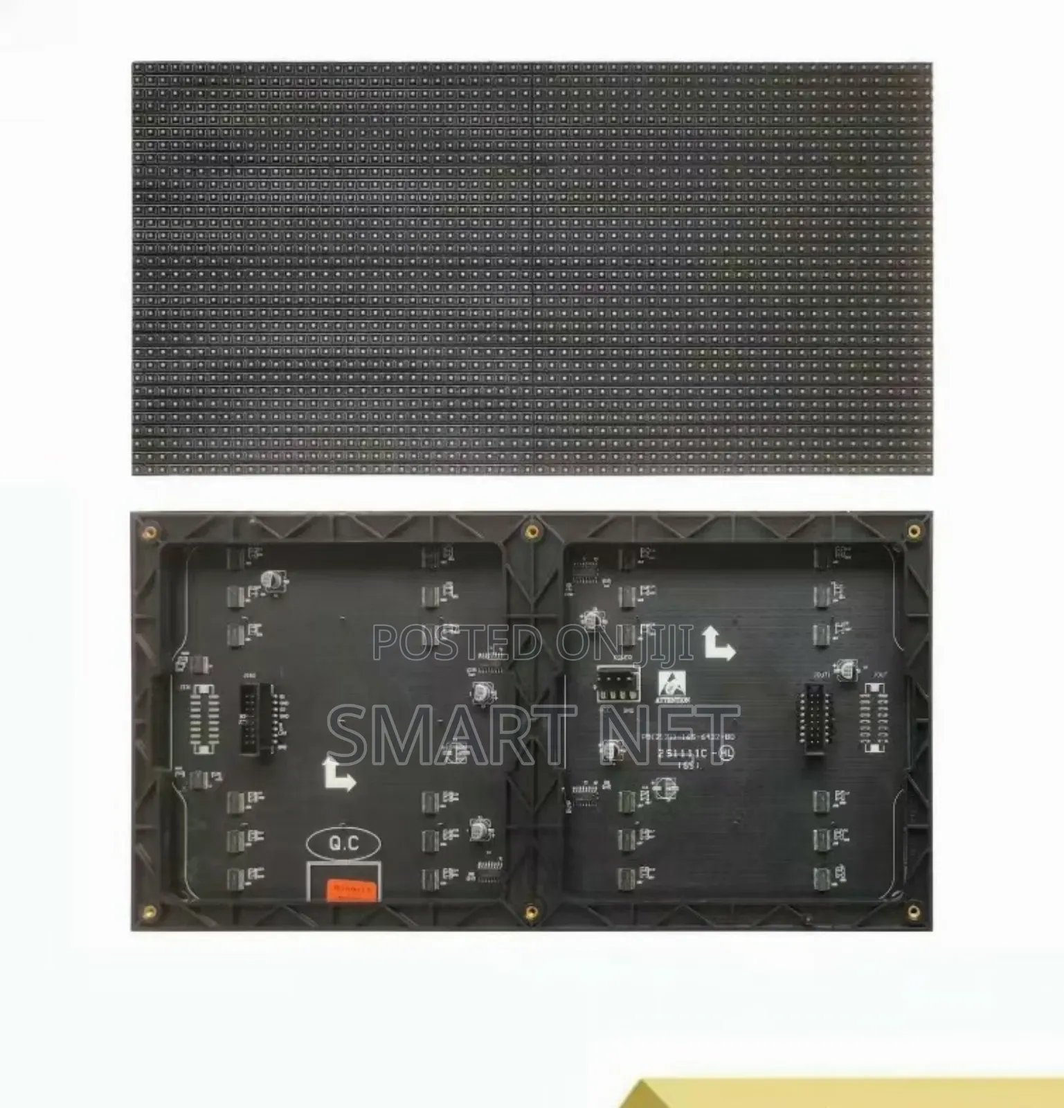 Ledscreen Installations and Programming,Rental,Stage, Stagelig Hotels,