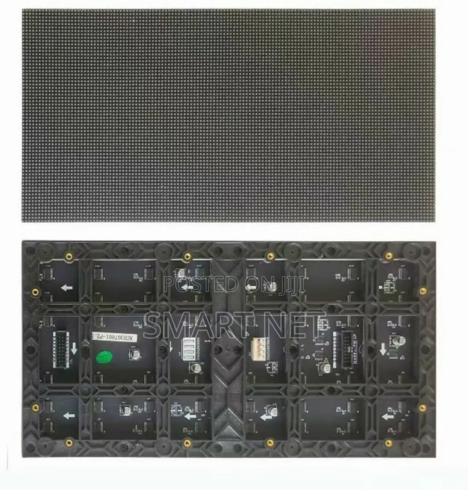 Ledscreen Installations and Programming,Rental,Stage, Stagelig Hotels,