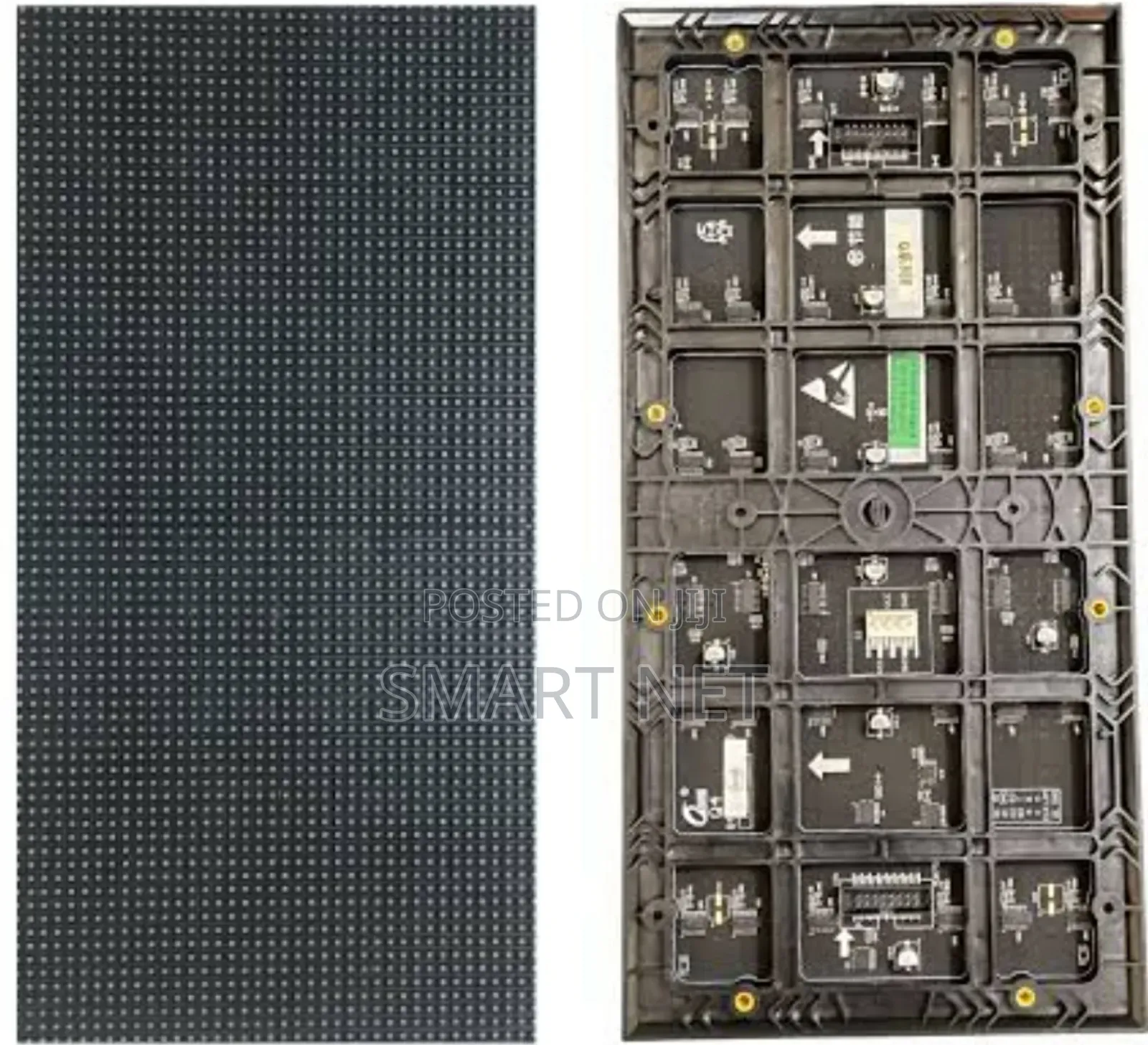 Ledscreen Installations and Programming,Rental,Stage, Stagelig Hotels,