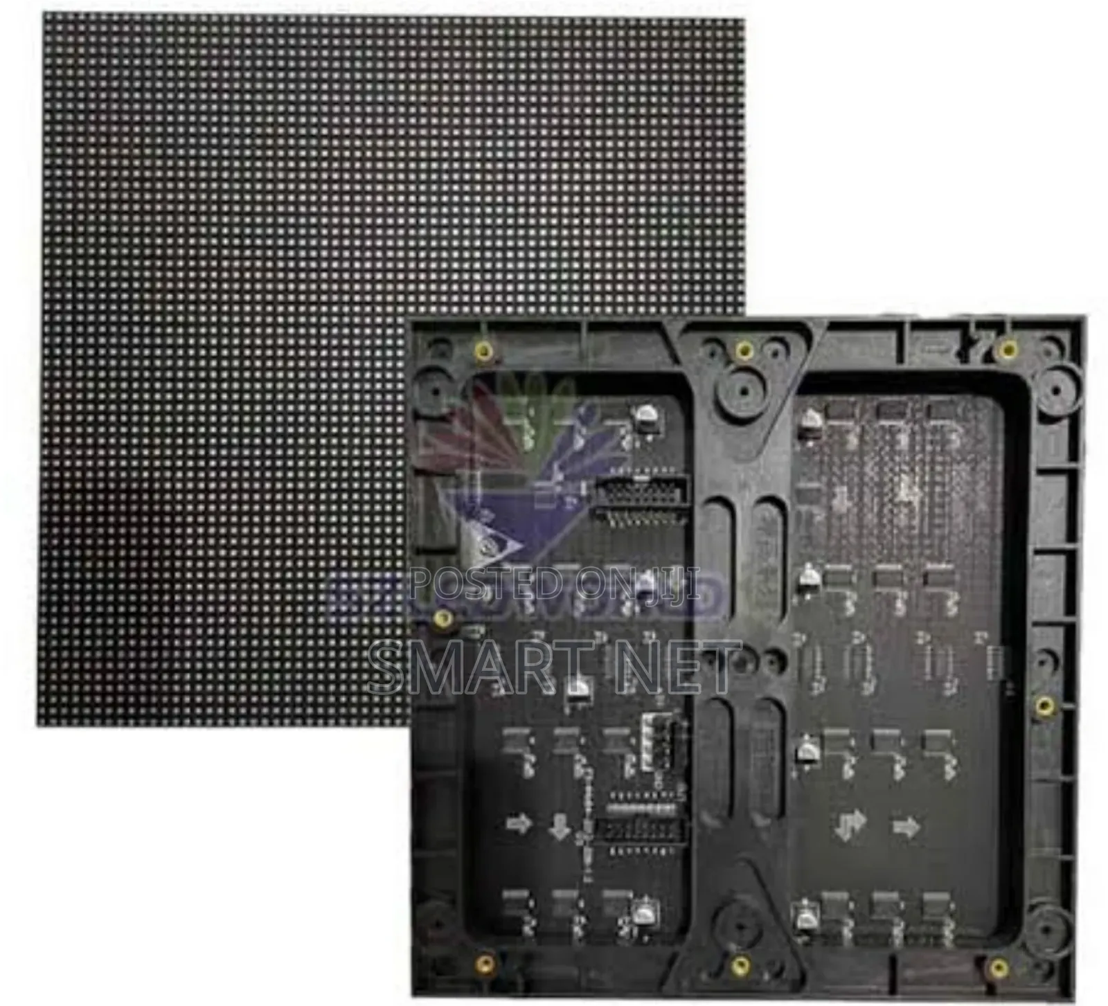 Ledscreen Installations and Programming,Rental,Stage, Stagelig Hotels,