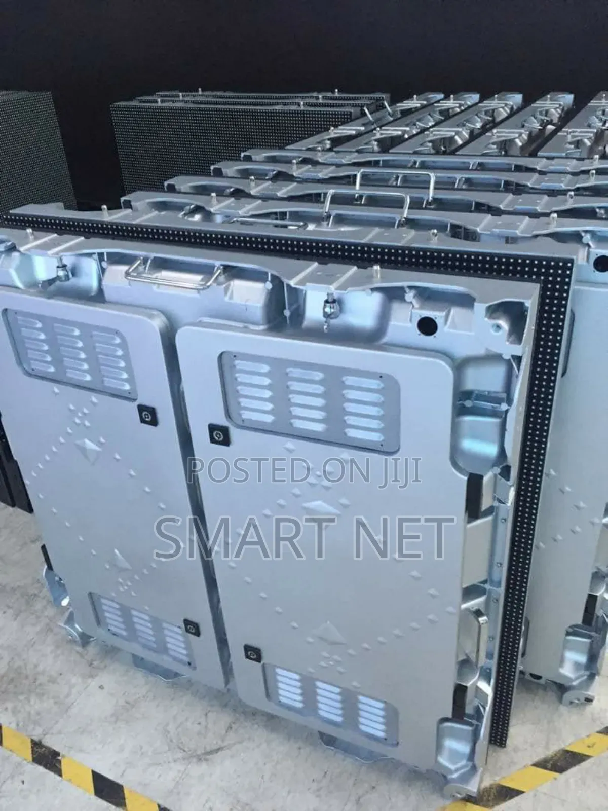 Ledscreen Installations and Programming,Rental,Stage, Stagelig Hotels,