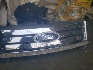 Front Grill for 2008 Ford Edge
