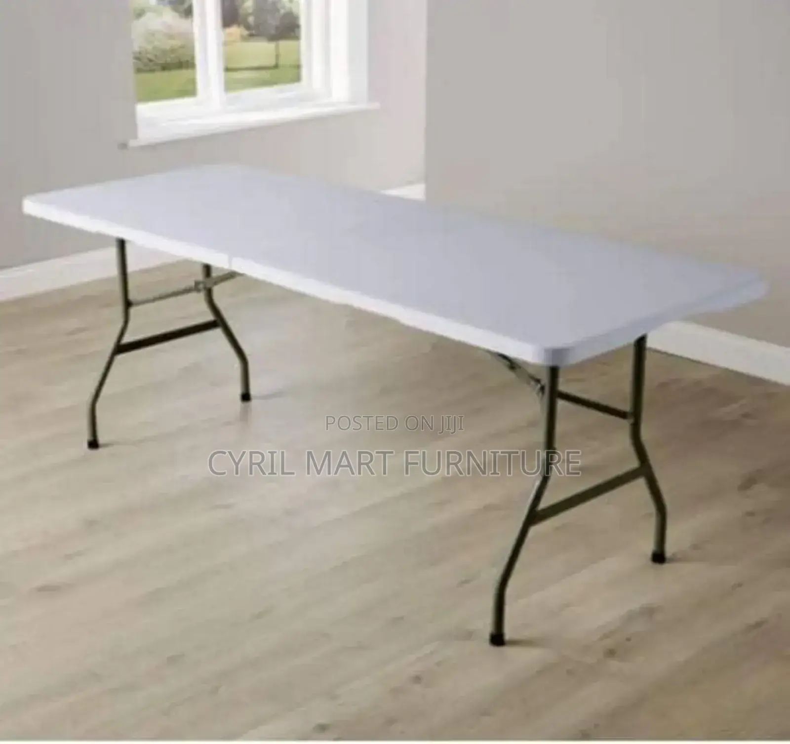 Event Table