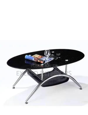 Quality Center Table