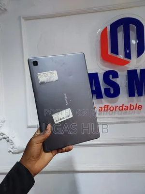 Samsung Galaxy Tab A7 10.4 (2020) 32 GB Gray