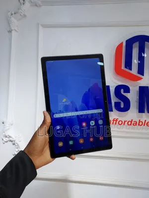 Samsung Galaxy Tab A7 10.4 (2020) 32 GB Gray