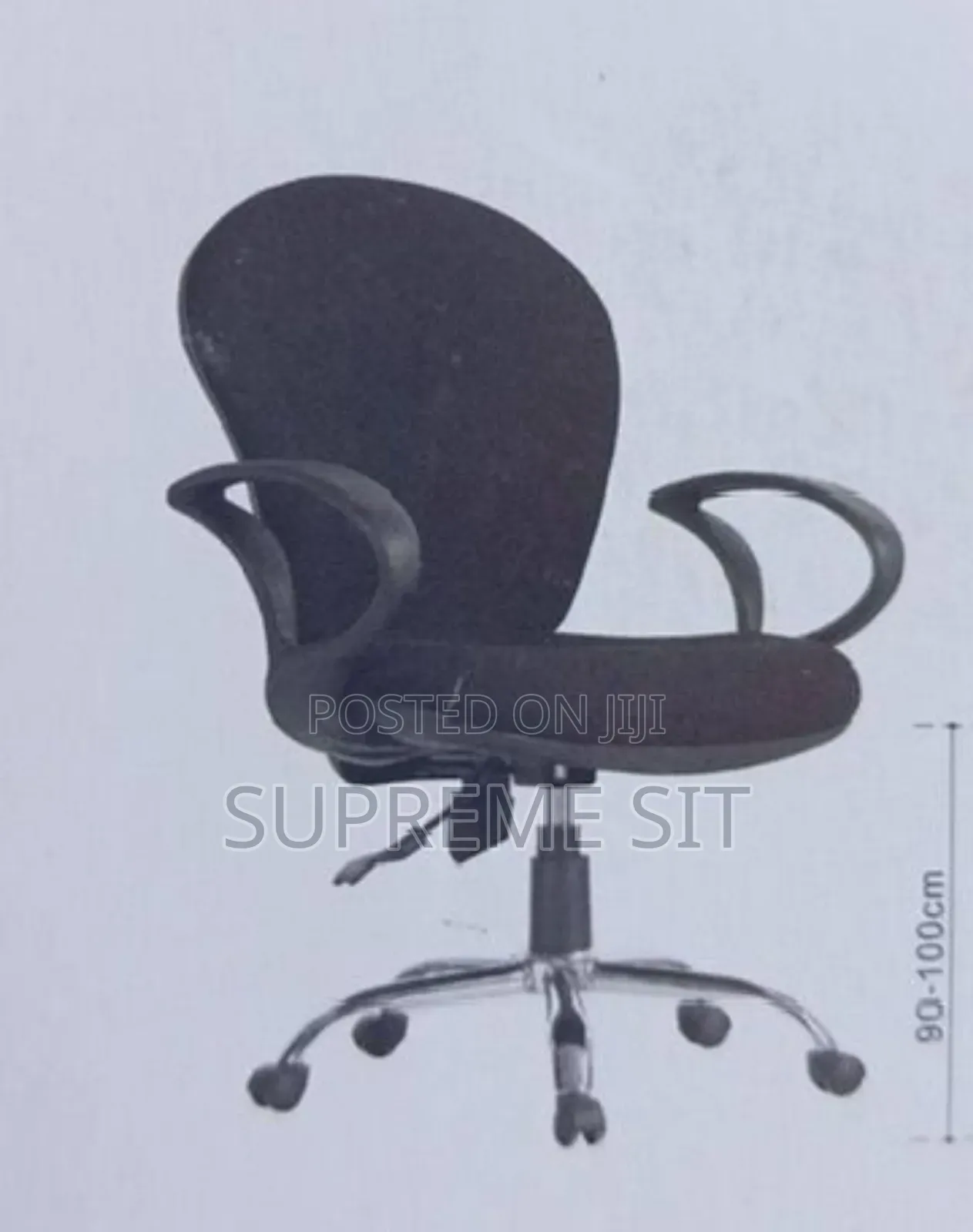 Quality Secretary Office Chair.