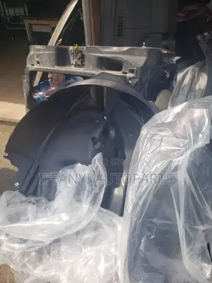 Sound Protector for Ford Edge