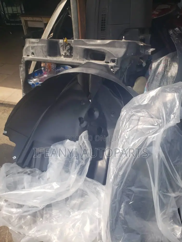 Sound Protector for Ford Edge