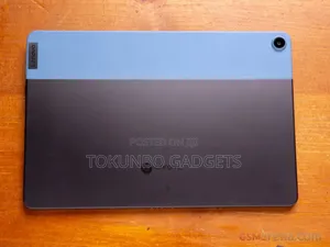 Lenovo ideapad 128 GB Blue