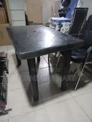 Rental, Event Hall Plastic Tables