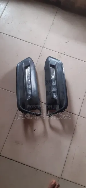 Forg Lamp Honda Accord 2018