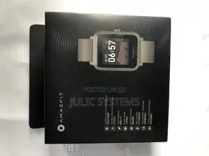 Photo - Amazfit Bip Z