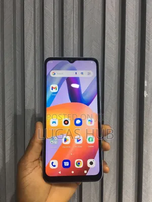 Xiaomi Redmi A2 32 GB Blue
