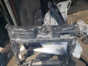 Front Court for Ford Explorer