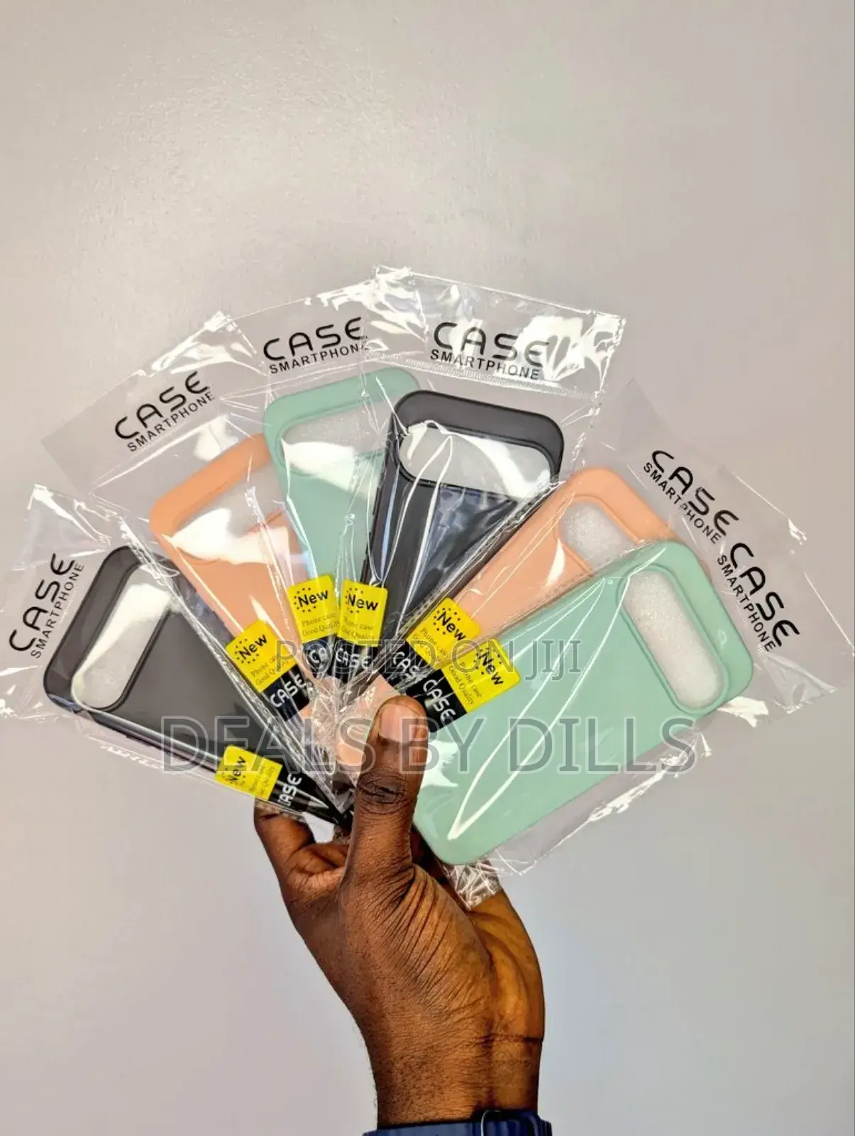 Google Pixel Cases
