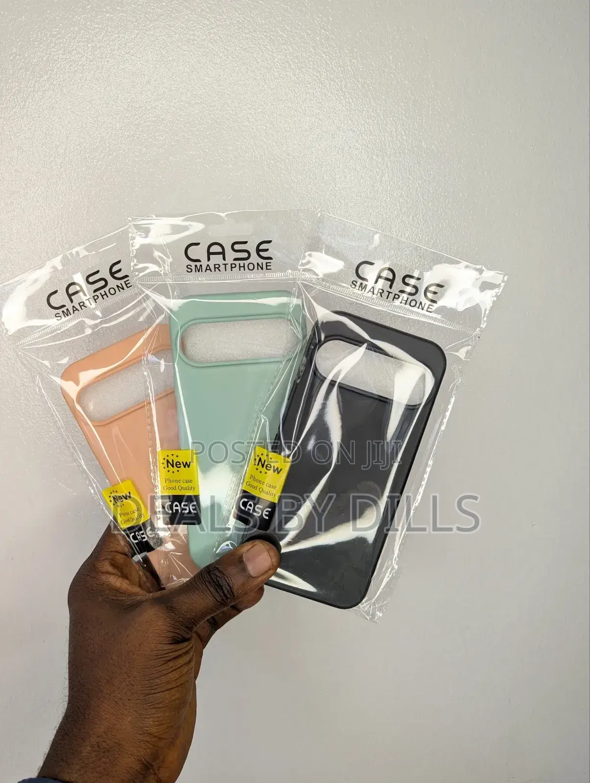 Google Pixel Cases