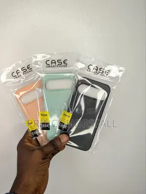 Google Pixel Cases