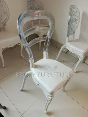 Quality Chilvary Chair