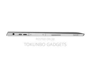 Laptop Lenovo Miix 2 4GB Intel Core I5 SSD 128GB