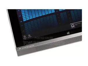 Laptop Lenovo Miix 2 4GB Intel Core I5 SSD 128GB
