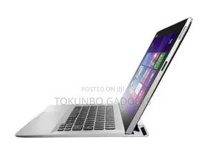 Laptop Lenovo Miix 2 4GB Intel Core I5 SSD 128GB