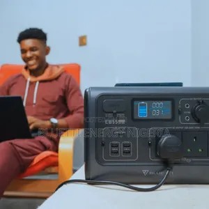 Easybuy for Bluetti Power Stations (Cdcare.App)