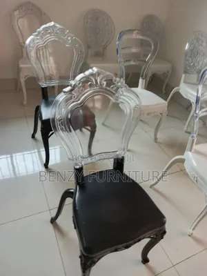 Quality Chilvary Chair
