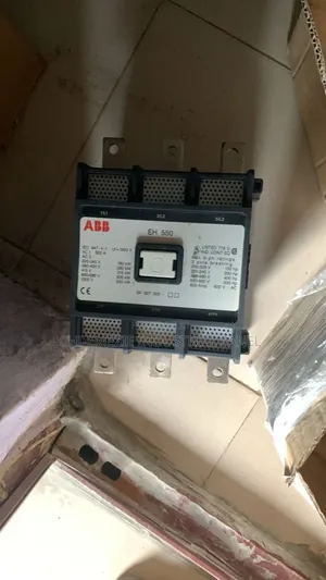 ABB Original Contactor