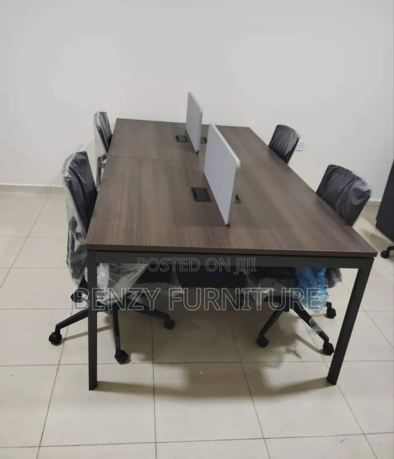 Workstation Office Table