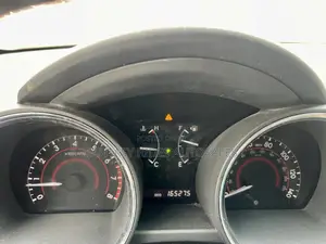 Toyota Highlander SE 2011 Gray
