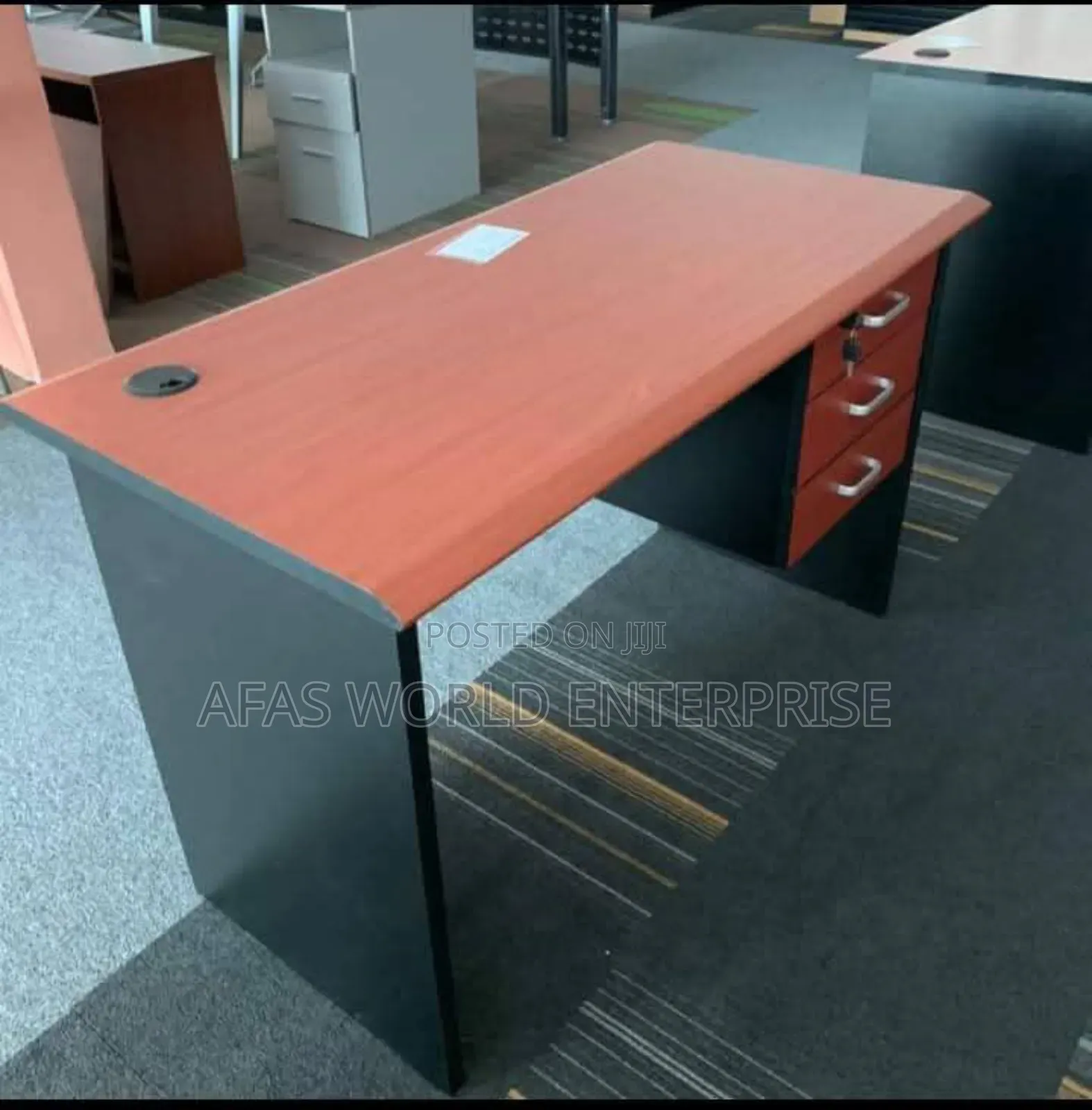 Your Office Tables Is Available