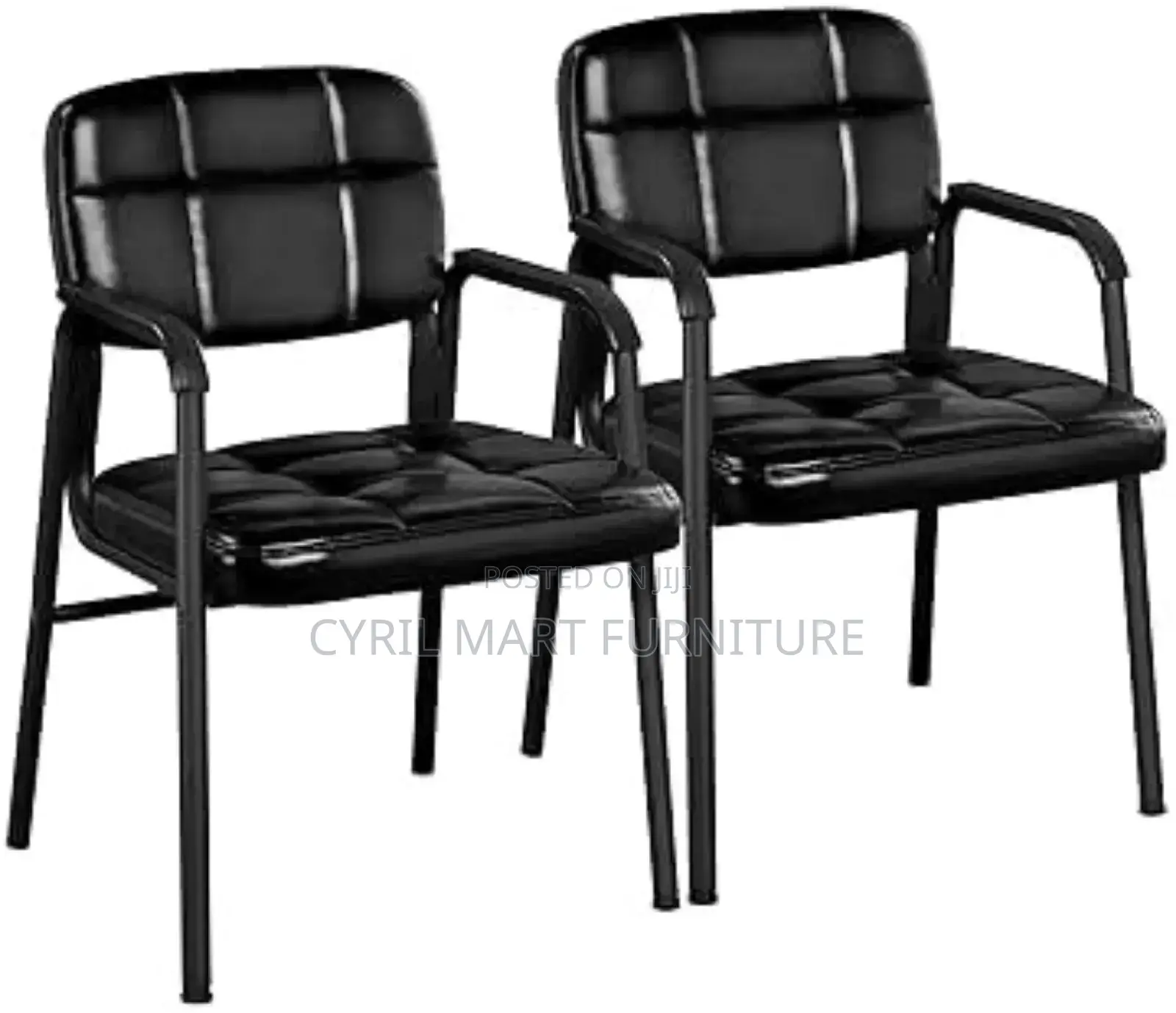 Office Visitors Chair