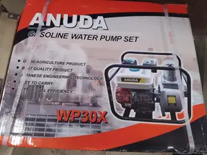 Anuda Water Pump 3inche