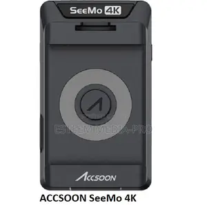 Photo - Accsoon Seemo HDMI Smartphone Adapter