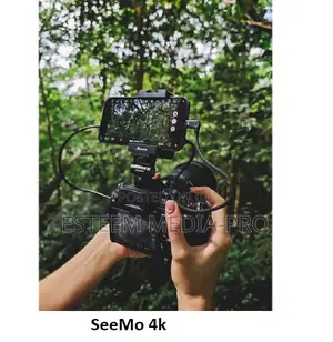 Accsoon Seemo HDMI Smartphone Adapter