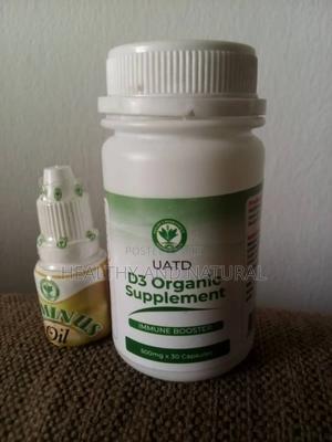 Cuminus Oil Is a Powerful Natural Moisturizer for the Skin